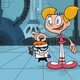 Imagen de la serie Dexter's Laboratory