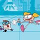 Imagen de la serie Dexter's Laboratory