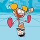 Imagen de la serie Dexter's Laboratory