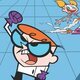 Imagen de la serie Dexter's Laboratory