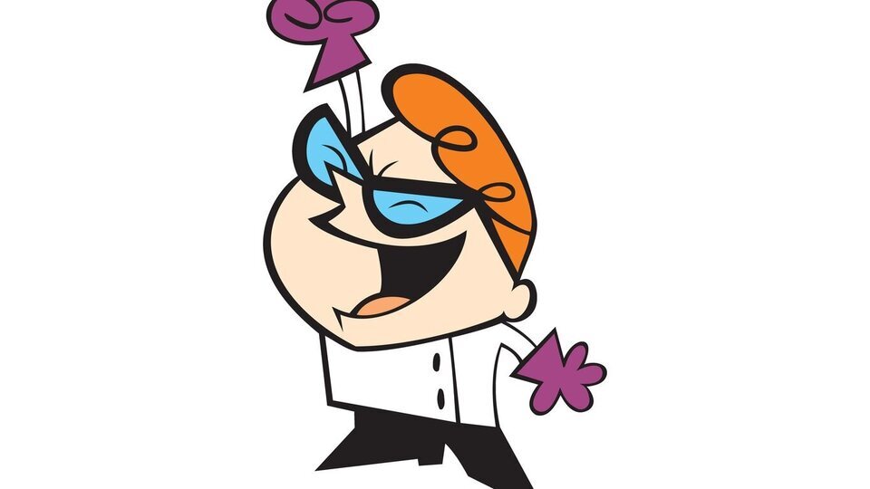 Imagen de la serie Dexter's Laboratory