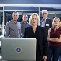 Foto de 'CSI: Crime Scene Investigation'