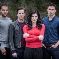 Foto de 'The Five'