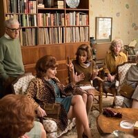 Foto de 'Crisis in Six Scenes'