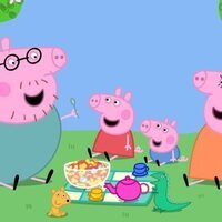 Foto de 'Peppa Pig'