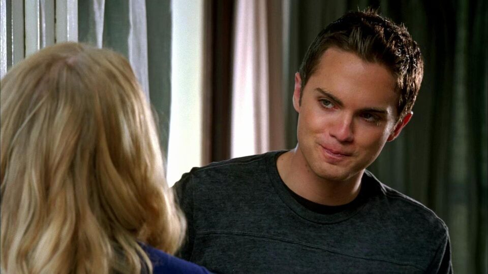 Imagen de la serie Terminator: The Sarah Connor Chronicles