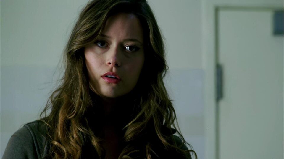 Imagen de la serie Terminator: The Sarah Connor Chronicles