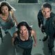 Imagen de la serie Terminator: The Sarah Connor Chronicles