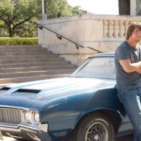 Foto de 'The Hitcher'
