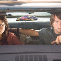 Foto de 'The Hitcher'