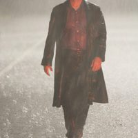 Carretera al infierno