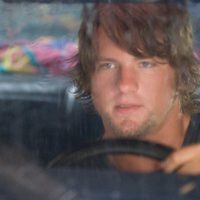 Foto de 'The Hitcher'