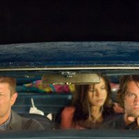 Foto de 'The Hitcher'