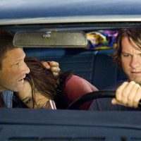 Foto de 'The Hitcher'