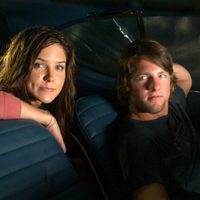 Foto de 'The Hitcher'