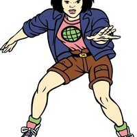 El capitán Planeta y los planetarios