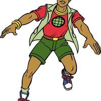 El capitán Planeta y los planetarios