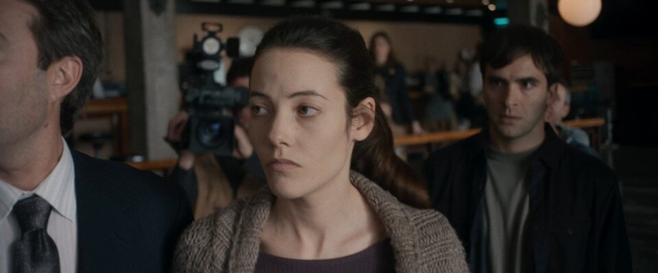 Imagen de la película I'm Nevenka