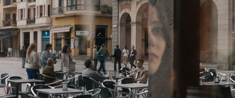 Imagen de la película I'm Nevenka
