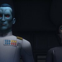 Foto de 'Star Wars Rebels'