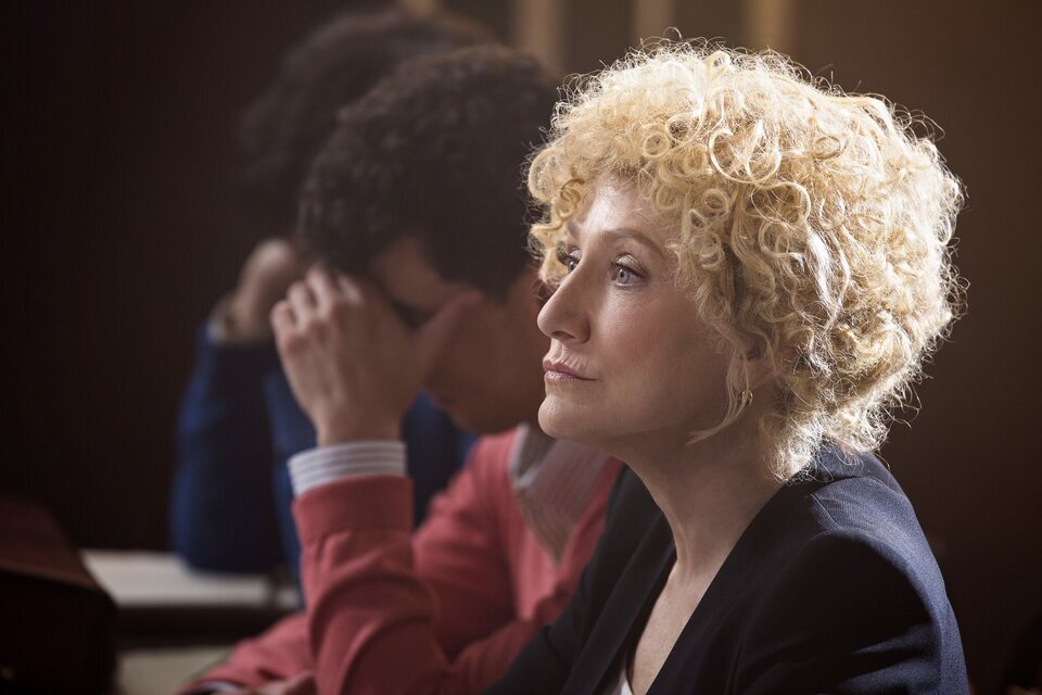 Imagen de la serie Law & Order True Crime: The Menéndez Murders