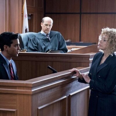 Law & Order True Crime: The Menéndez Murders