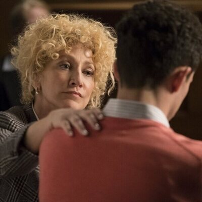 Law & Order True Crime: The Menéndez Murders