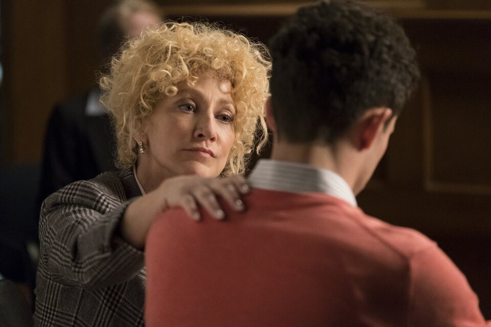 Imagen de la serie Law & Order True Crime: The Menéndez Murders
