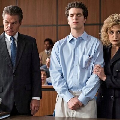 Law & Order True Crime: The Menéndez Murders