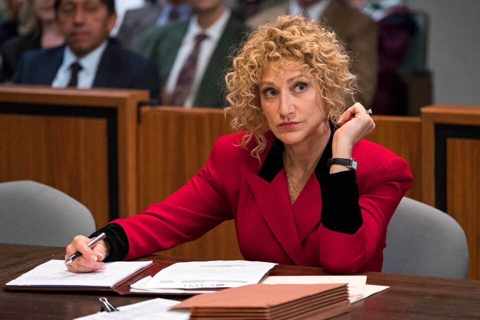 Imagen de la serie Law & Order True Crime: The Menéndez Murders