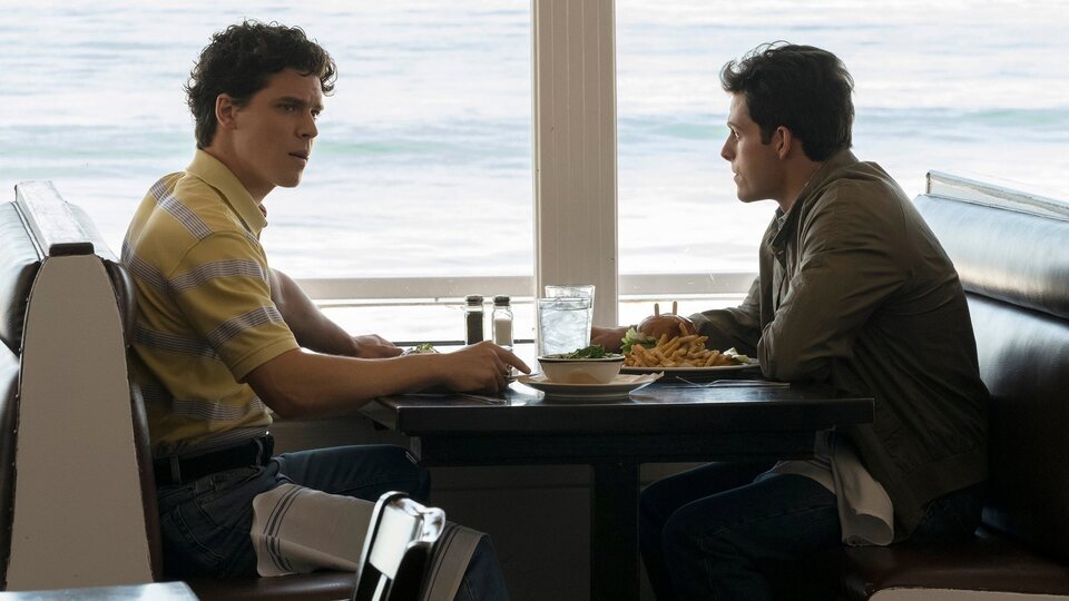 Imagen de la serie Law & Order True Crime: The Menéndez Murders