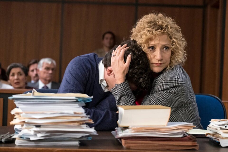 Imagen de la serie Law & Order True Crime: The Menéndez Murders