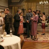 El secreto de Puente Viejo