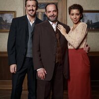 El secreto de Puente Viejo