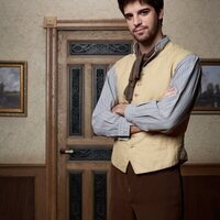 El secreto de Puente Viejo