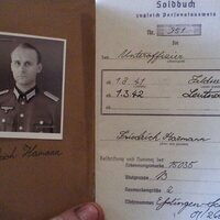 Hijos del Tercer Reich