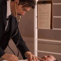 The Knick
