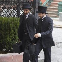 The Knick