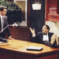 Foto de 'Will & Grace'