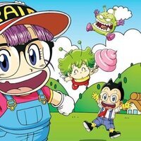 Dr. Slump
