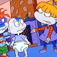 Rugrats: Aventuras en pañales