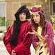 Imagen de la serie Con el culo al aire