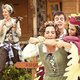 Imagen de la serie Con el culo al aire