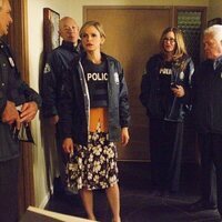 Foto de 'The Closer'