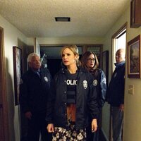 Foto de 'The Closer'