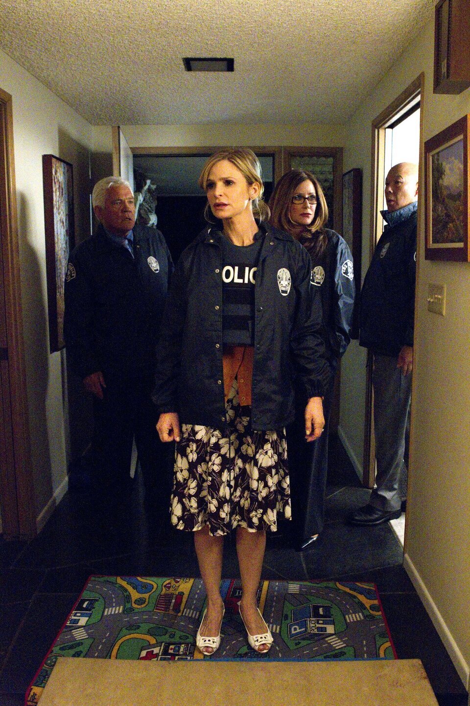 Imagen de la serie The Closer