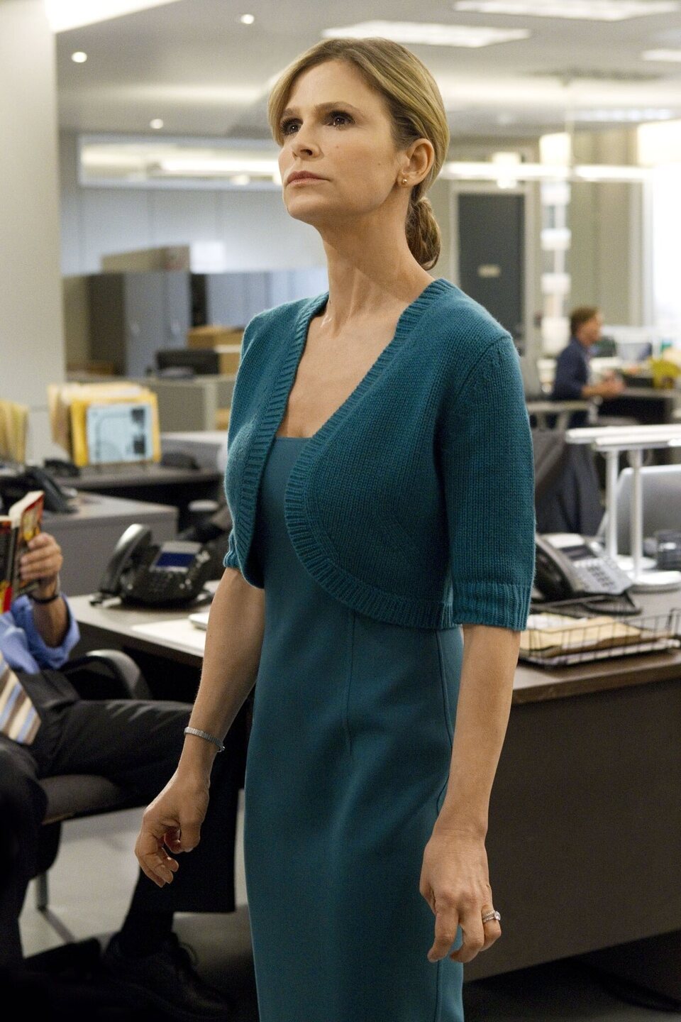 Imagen de la serie The Closer