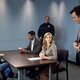 Imagen de la serie The Closer