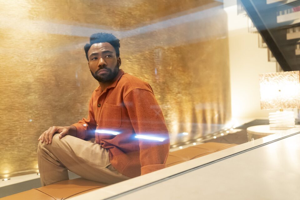 Imagen de la serie Atlanta