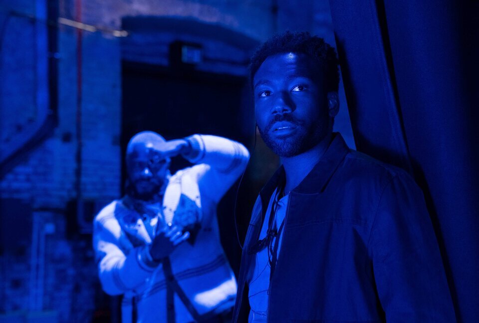 Imagen de la serie Atlanta